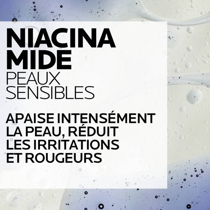 Toleriane – Crème Hydratante | La Roche-Posay