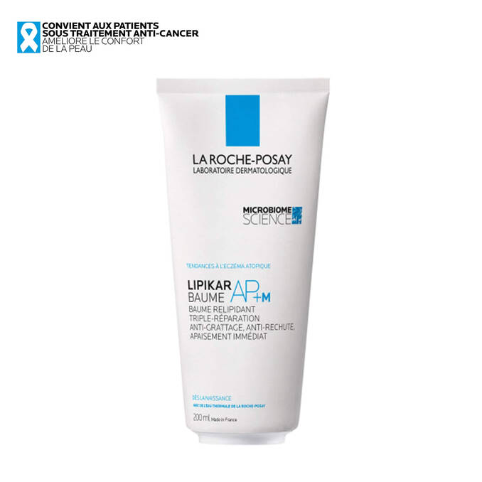 Lipikar Baume AP+ | La Roche-Posay