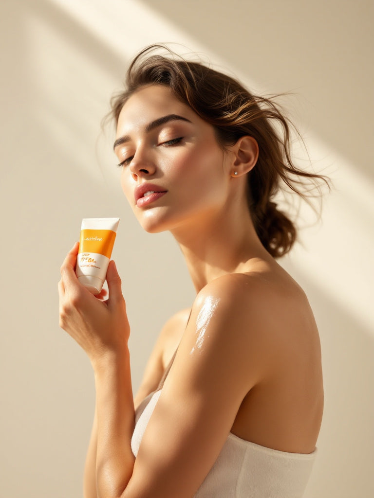 Anthelios – Crème Solaire SPF 50+ | La Roche-Posay