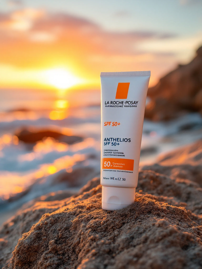 Anthelios – Crème Solaire SPF 50+ | La Roche-Posay