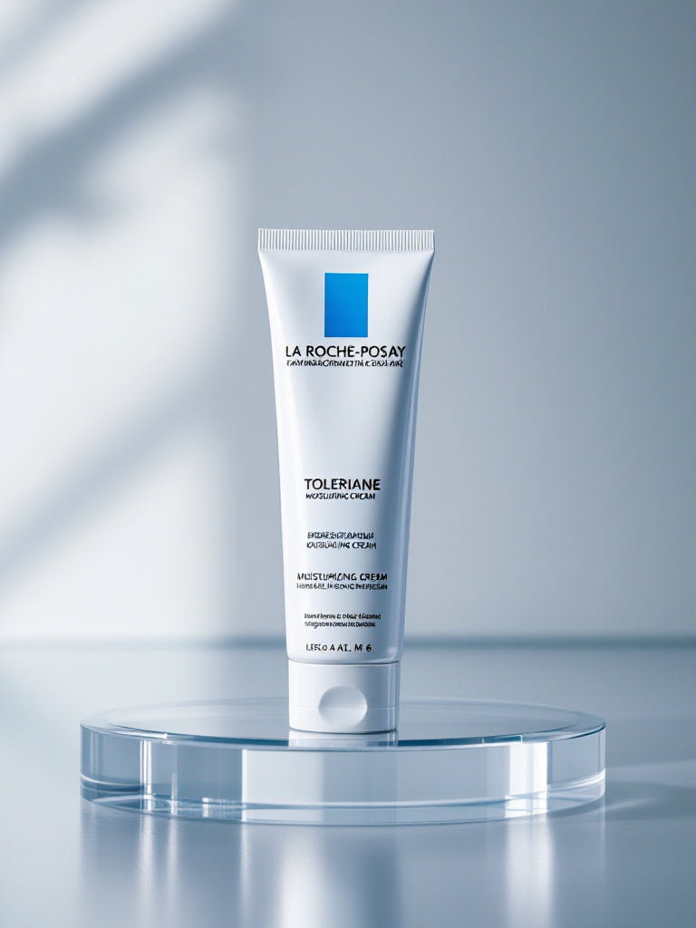 Toleriane – Crème Hydratante | La Roche-Posay