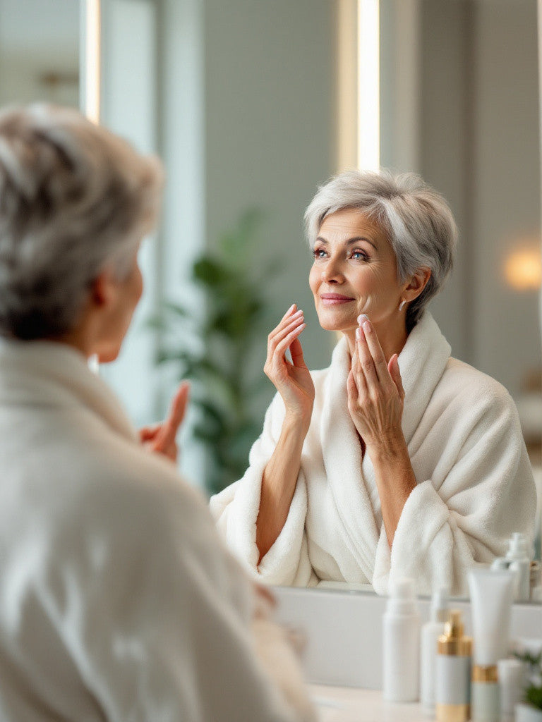 Crème Hydratante Visage de la marque "Cerave"
