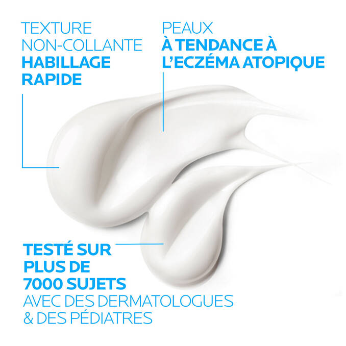 Lipikar Baume AP+ | La Roche-Posay