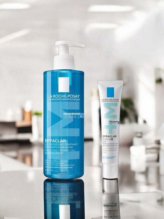 Effaclar Duo+ | La Roche-Posay