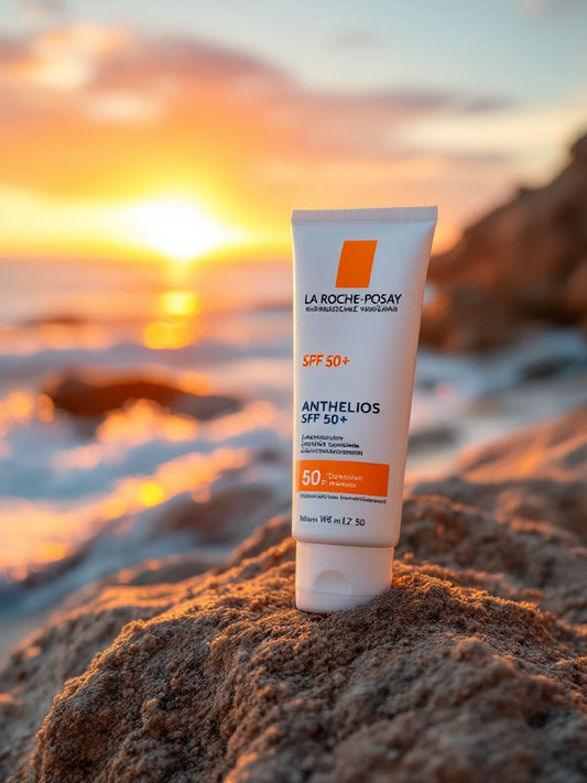 Anthelios – Crème Solaire SPF 50+ | La Roche-Posay