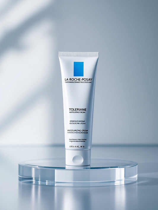 Toleriane – Crème Hydratante | La Roche-Posay