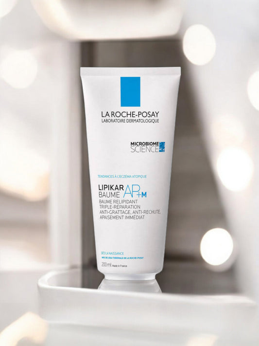 Lipikar Baume AP+ | La Roche-Posay