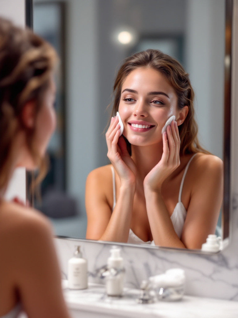 Lotion Hydratante pour le Visage de la marque "Cerave"